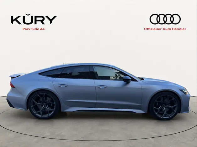 AUDI RS7 Sportback MHEV Performance