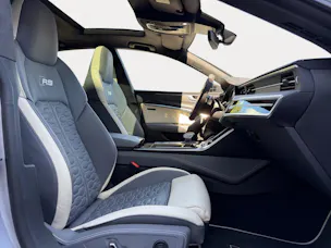 AUDI RS7 Sportback MHEV Performance