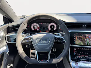 AUDI RS7 Sportback MHEV Performance