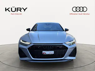 AUDI RS7 Sportback MHEV Performance
