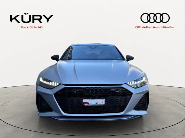 AUDI RS7 Sportback MHEV Performance