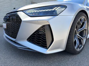 AUDI RS7 Sportback MHEV Performance