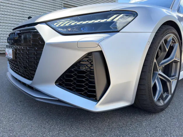 AUDI RS7 Sportback MHEV Performance