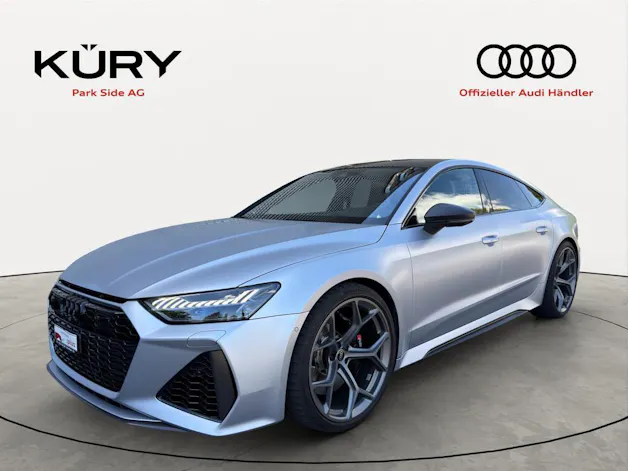 AUDI RS7 Sportback MHEV Performance