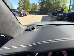 AUDI RS7 Sportback MHEV Performance
