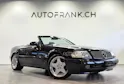 MERCEDES-BENZ SL 500 Final Edition
