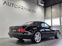 MERCEDES-BENZ SL 500 Final Edition