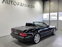 MERCEDES-BENZ SL 500 Final Edition