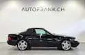 MERCEDES-BENZ SL 500 Final Edition