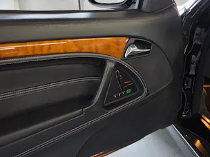 MERCEDES-BENZ SL 500 Final Edition