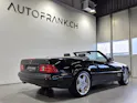 MERCEDES-BENZ SL 500 Final Edition