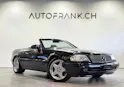 MERCEDES-BENZ SL 500 Final Edition
