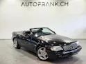 MERCEDES-BENZ SL 500 Final Edition