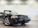 MERCEDES-BENZ SL 500 Final Edition