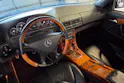 MERCEDES-BENZ SL 500 Final Edition