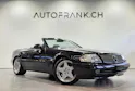 MERCEDES-BENZ SL 500 Final Edition