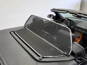 MERCEDES-BENZ SL 500 Final Edition