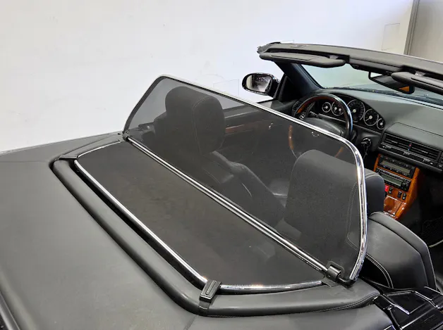 MERCEDES-BENZ SL 500 Final Edition
