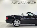 MERCEDES-BENZ SL 500 Final Edition