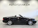 MERCEDES-BENZ SL 500 Final Edition