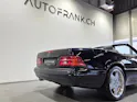 MERCEDES-BENZ SL 500 Final Edition