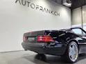 MERCEDES-BENZ SL 500 Final Edition