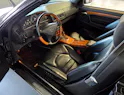 MERCEDES-BENZ SL 500 Final Edition