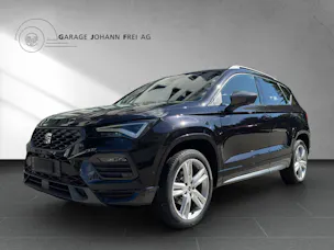 SEAT Ateca 1.5 TSI EVO Hola FR DSG