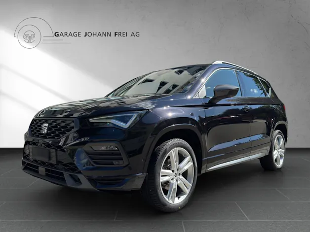 SEAT Ateca 1.5 TSI EVO Hola FR DSG