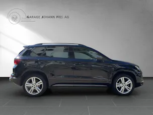 SEAT Ateca 1.5 TSI EVO Hola FR DSG
