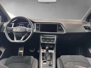 SEAT Ateca 1.5 TSI EVO Hola FR DSG