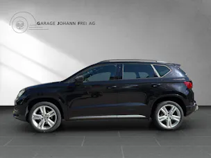 SEAT Ateca 1.5 TSI EVO Hola FR DSG