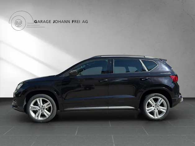SEAT Ateca 1.5 TSI EVO Hola FR DSG