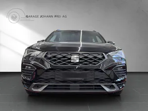 SEAT Ateca 1.5 TSI EVO Hola FR DSG