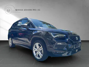 SEAT Ateca 1.5 TSI EVO Hola FR DSG