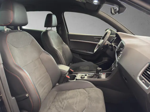 SEAT Ateca 1.5 TSI EVO Hola FR DSG
