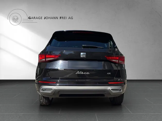 SEAT Ateca 1.5 TSI EVO Hola FR DSG