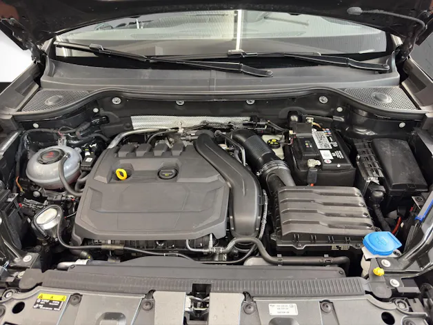 SEAT Ateca 1.5 TSI EVO Hola FR DSG