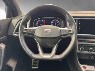 SEAT Ateca 1.5 TSI EVO Hola FR DSG