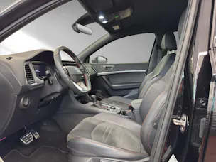 SEAT Ateca 1.5 TSI EVO Hola FR DSG