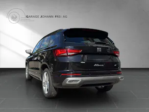 SEAT Ateca 1.5 TSI EVO Hola FR DSG