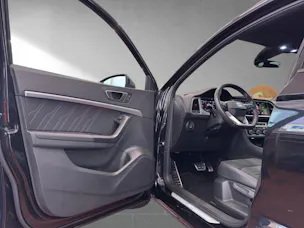 SEAT Ateca 1.5 TSI EVO Hola FR DSG
