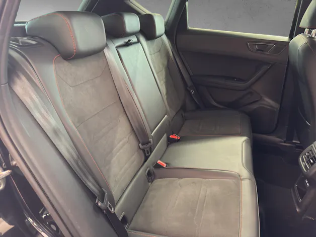 SEAT Ateca 1.5 TSI EVO Hola FR DSG