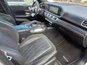 MERCEDES-BENZ GLE 63 S AMG 4Matic+ 9G-Speedshift