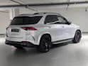 MERCEDES-BENZ GLE 63 S AMG 4Matic+ 9G-Speedshift