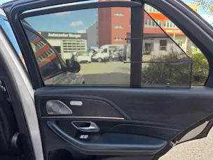 MERCEDES-BENZ GLE 63 S AMG 4Matic+ 9G-Speedshift