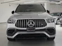 MERCEDES-BENZ GLE 63 S AMG 4Matic+ 9G-Speedshift