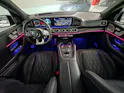 MERCEDES-BENZ GLE 63 S AMG 4Matic+ 9G-Speedshift