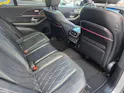 MERCEDES-BENZ GLE 63 S AMG 4Matic+ 9G-Speedshift