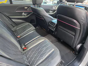 MERCEDES-BENZ GLE 63 S AMG 4Matic+ 9G-Speedshift